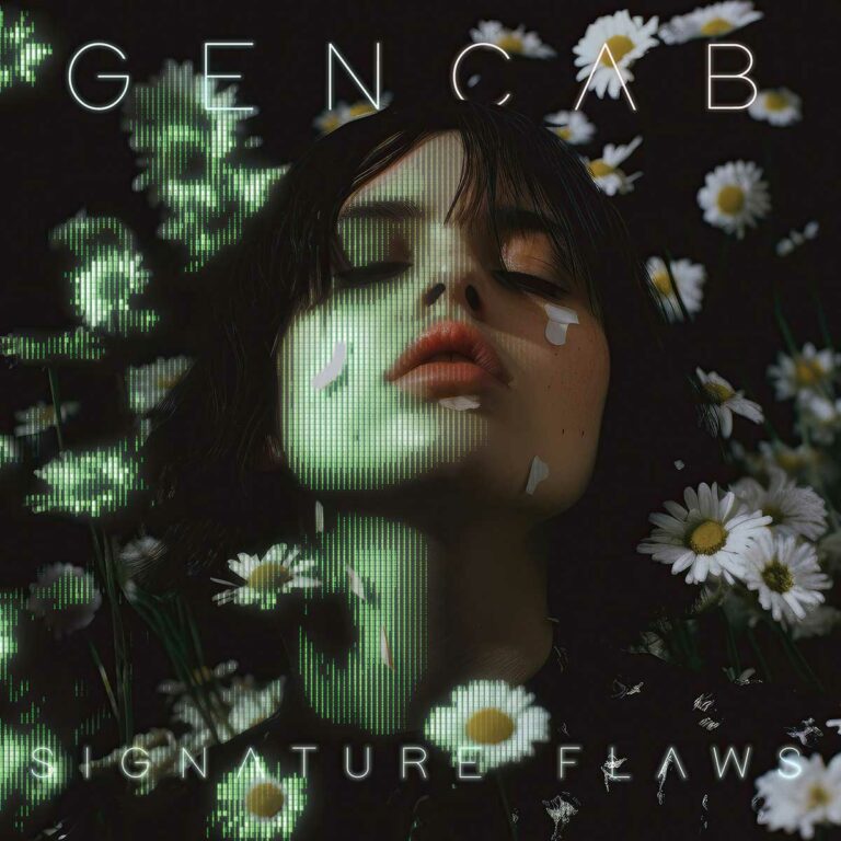 genCAB`s neues Album „Signature Flaws“