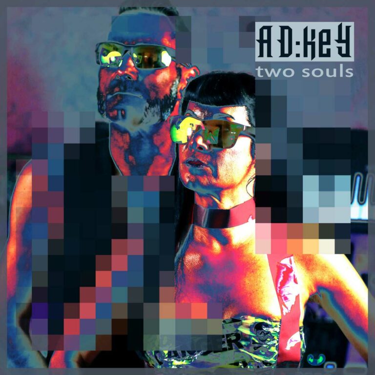 AD:KeY melden sich mit „Two Souls“ EP wieder zurück