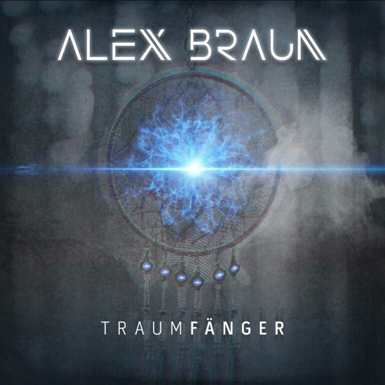 Neue Alex Braun (!distain) Single!
