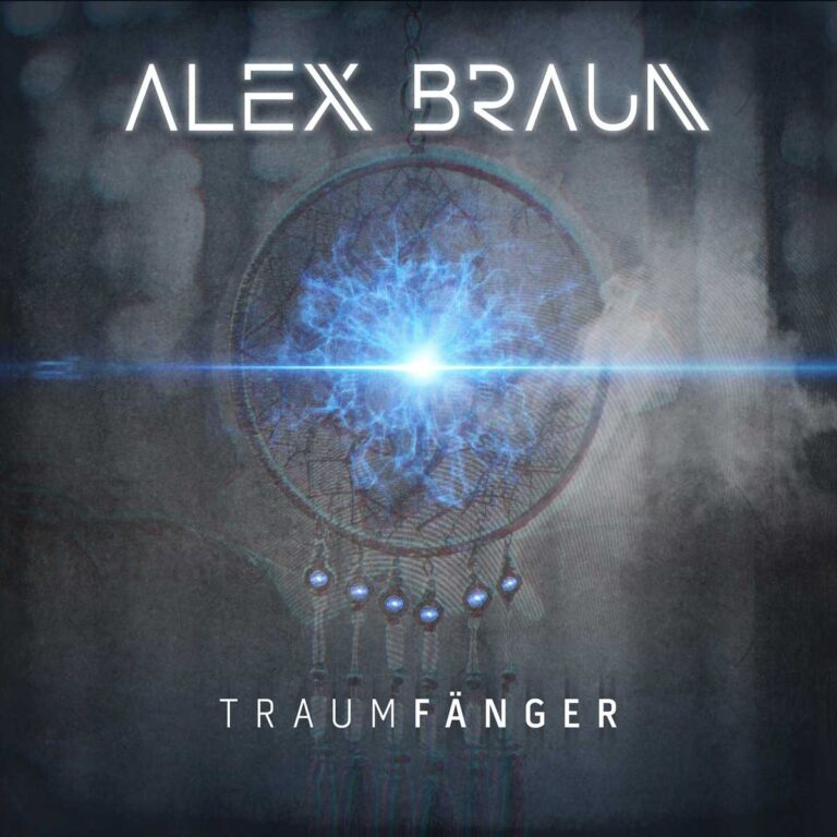 Neue Alex Braun (!distain) Single!