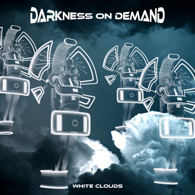 Darkness On Demand laden musikalisch nach