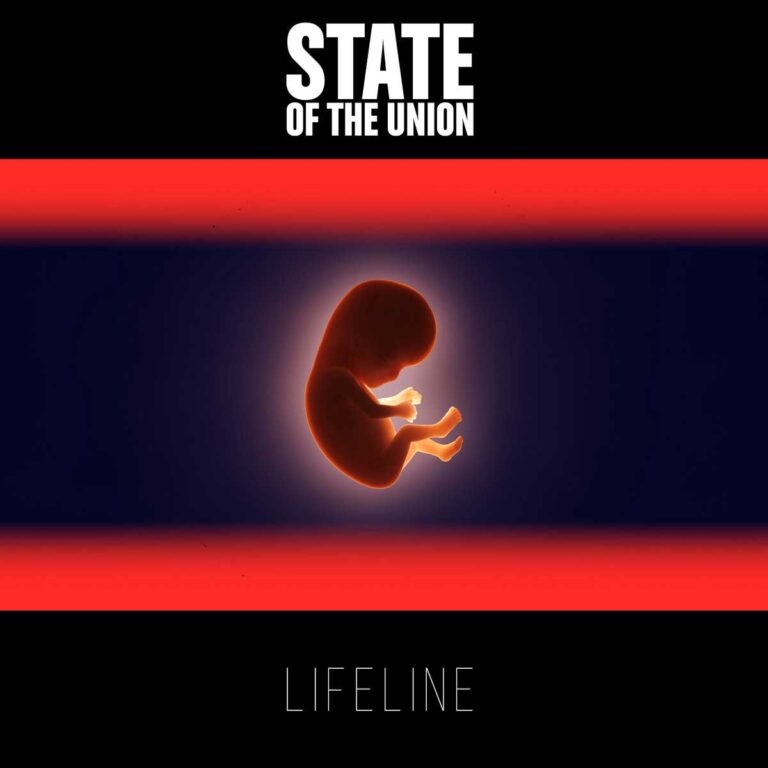Nach knapp 4 Jahren lassen State Of The Union „Lifeline“ von der Leine