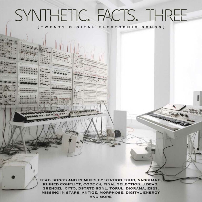 Synthetic. Facts. Three. die nächste Infacted Compilation
