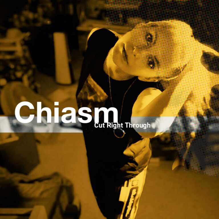 Chiasm schickt EP als Album-Appetizer voraus.