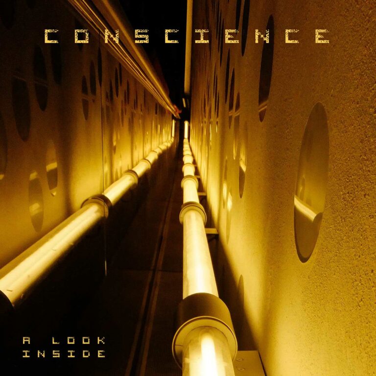 Conscience gewährt ersten Einblick ins neue Album