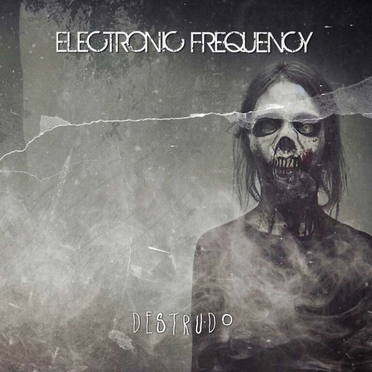 Electronic Frequency kündigen neues Album an