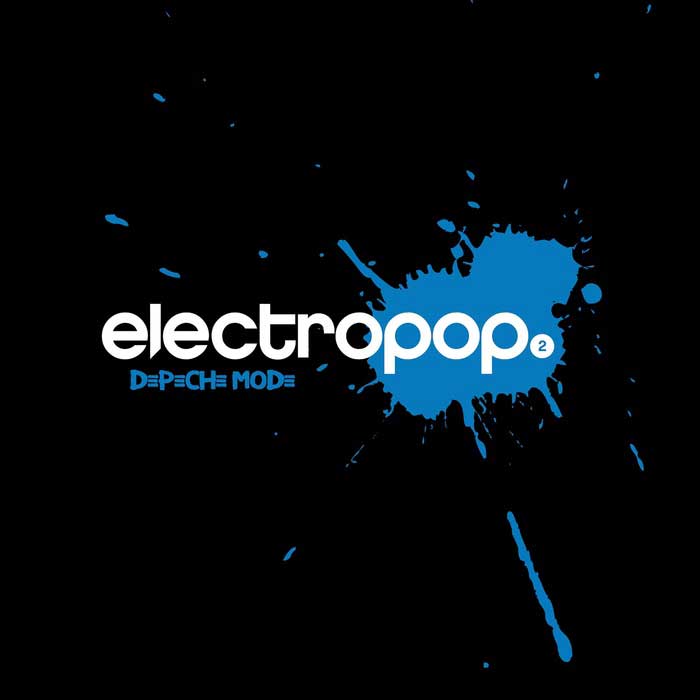 electropop. depeche mode 2