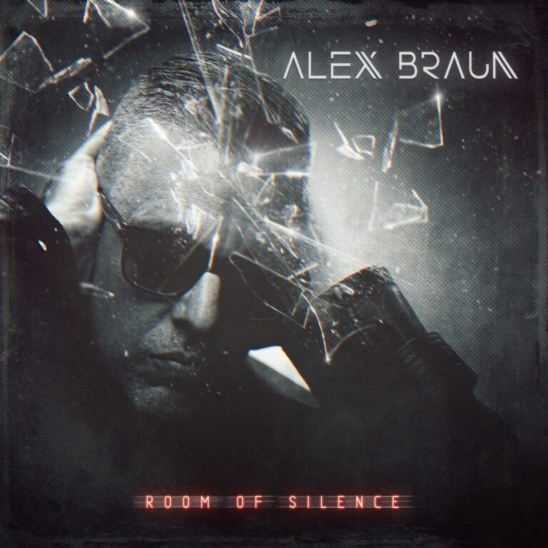 Alex Braun präsentiert: Room Of Silence
