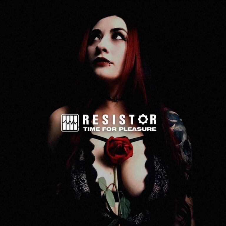 Resistor: EBM Band mit neuem Video und Album im Gepäck