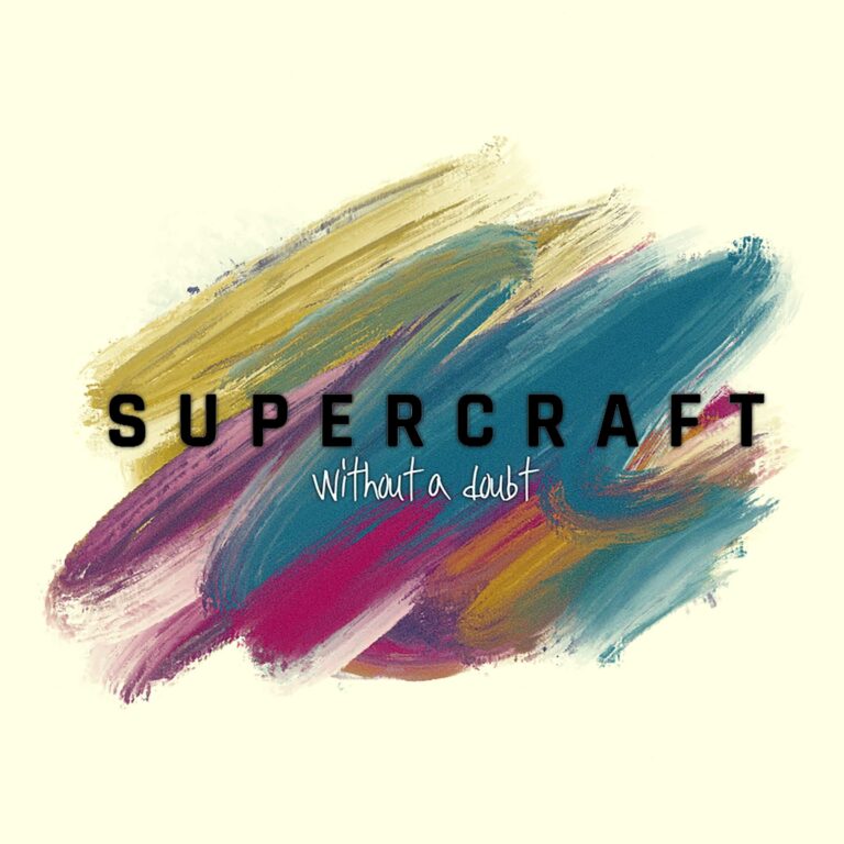 Die norwegische Futurepop-Band Supercraft ist zurück mit ihrem ersten neuen Song seit 2020.