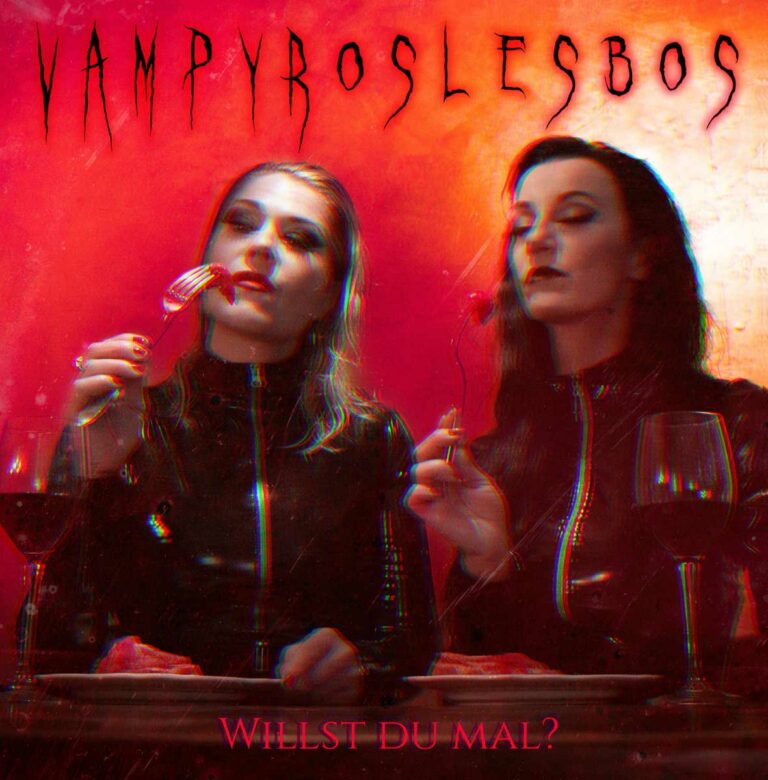 Die Vampiros Lesbos geben ihr Debüt