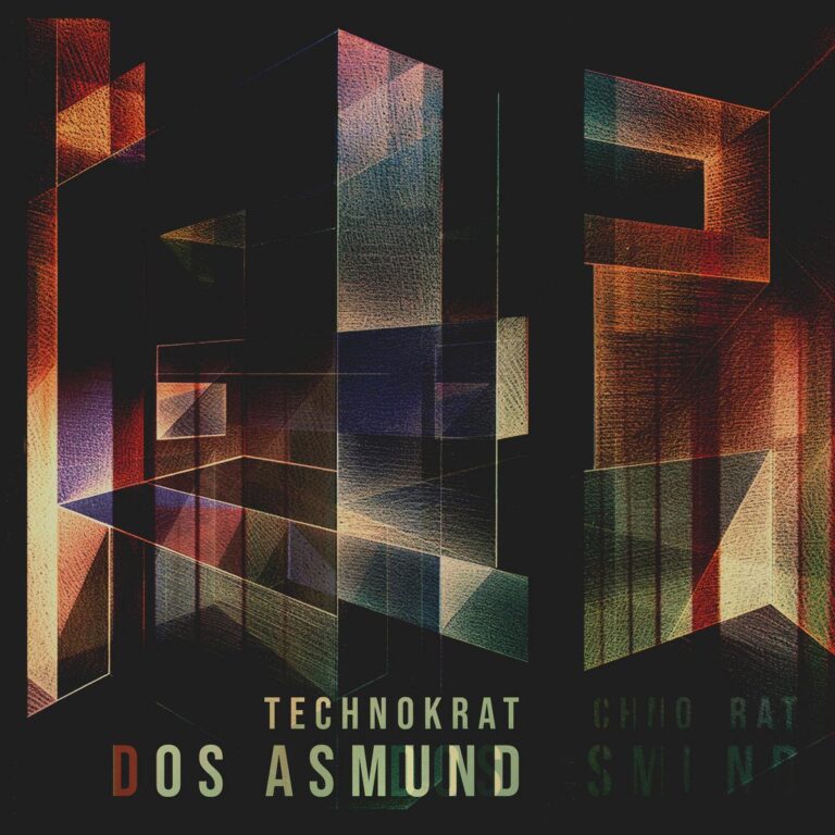 Dos Asmund „Technokrat“ Album Release