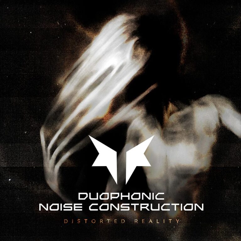 Duophonic Noise Construction – Distorted Reality