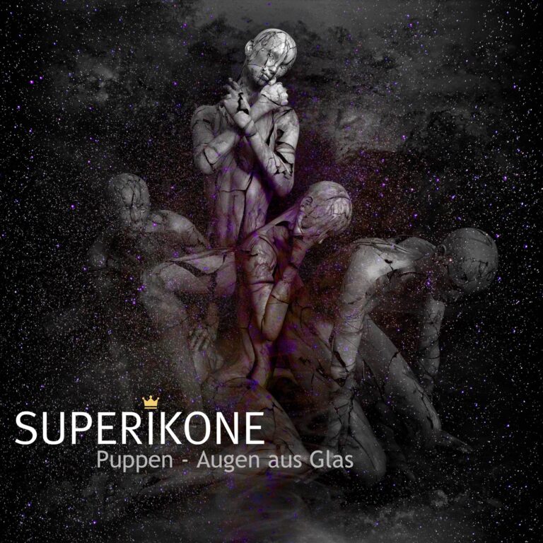 Superikone`s „Puppen – Augen aus Glas“