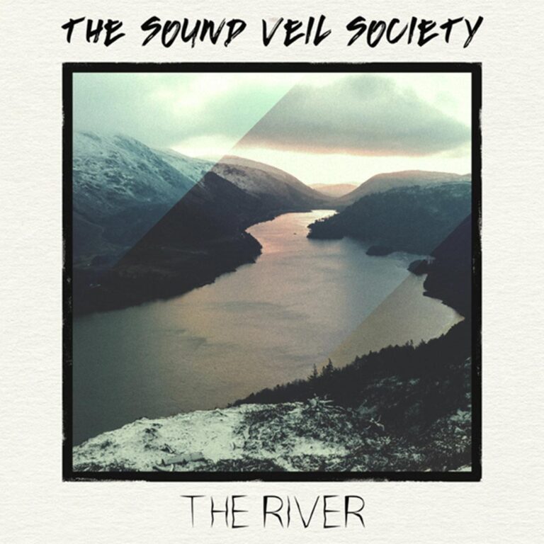 The Sound Veil Society Debütsingle