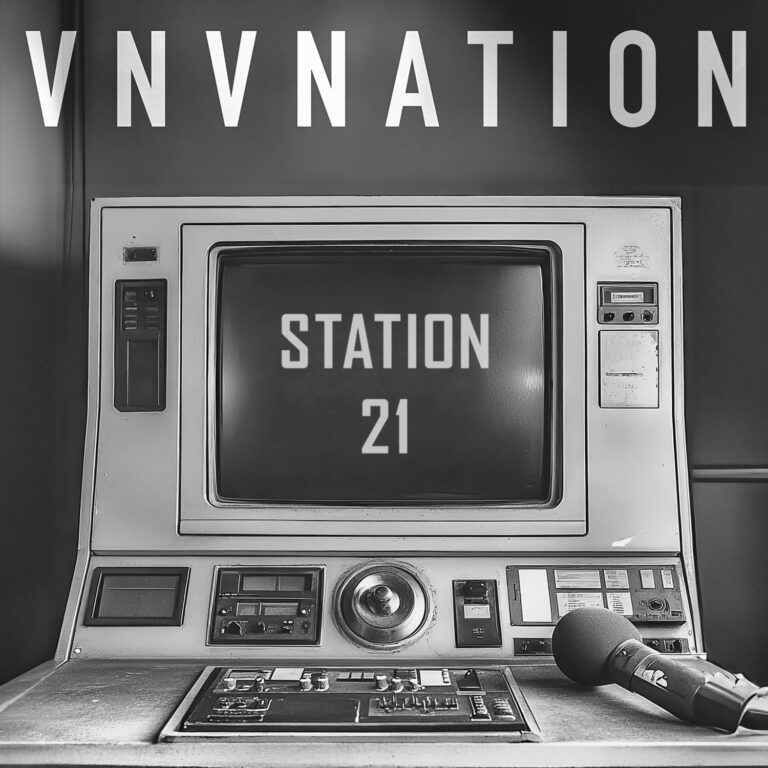 VNV Nation`s zweite Single aus dem Album “Construct”