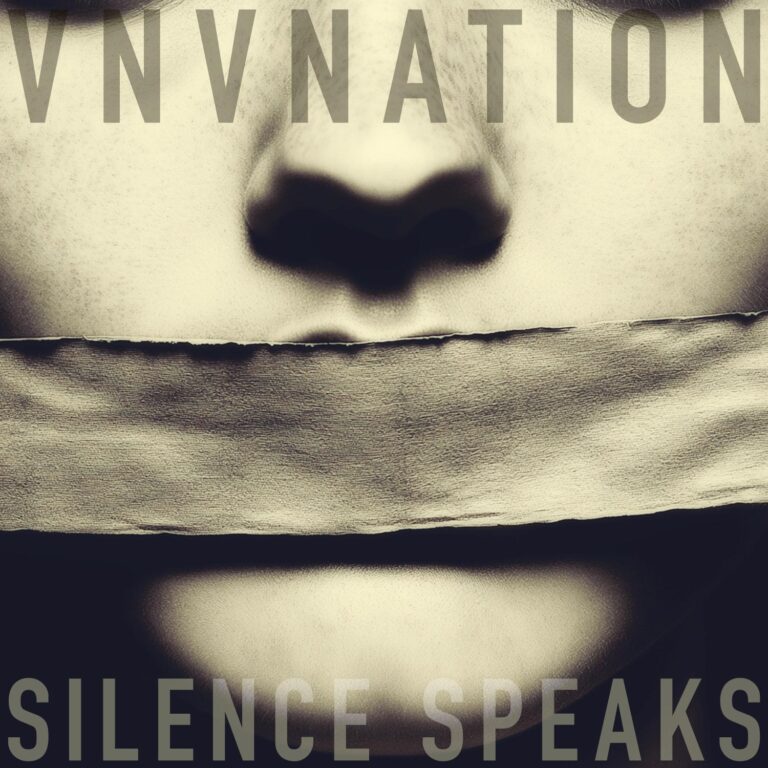VNV Nation – Silence Speaks
