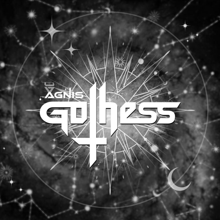 Agnis – Gothess