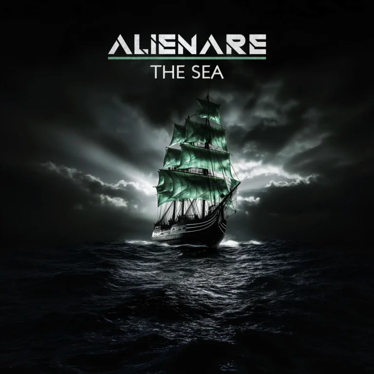 Alienare – The Sea