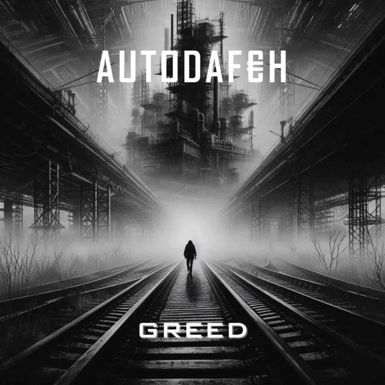 Autodafeh – Greed