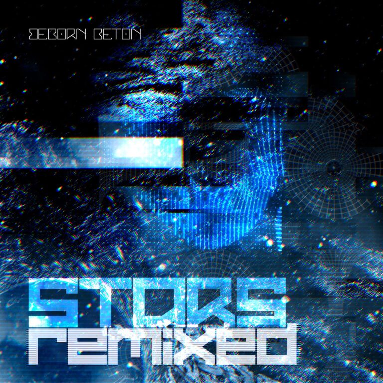 Beborn Beton kündigen neue digitale Remix-EP an