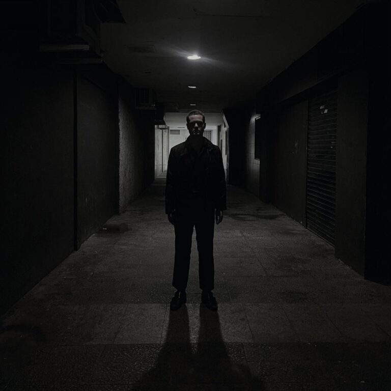 Dancing Plague kündigen neues Album an