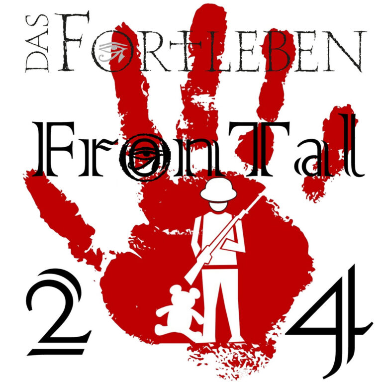 Das Fortleben veröffentlichen “FronTal24”