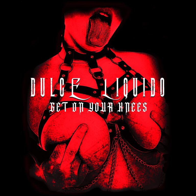 Dulce Liquido`s dritte Single zum kommenden Album