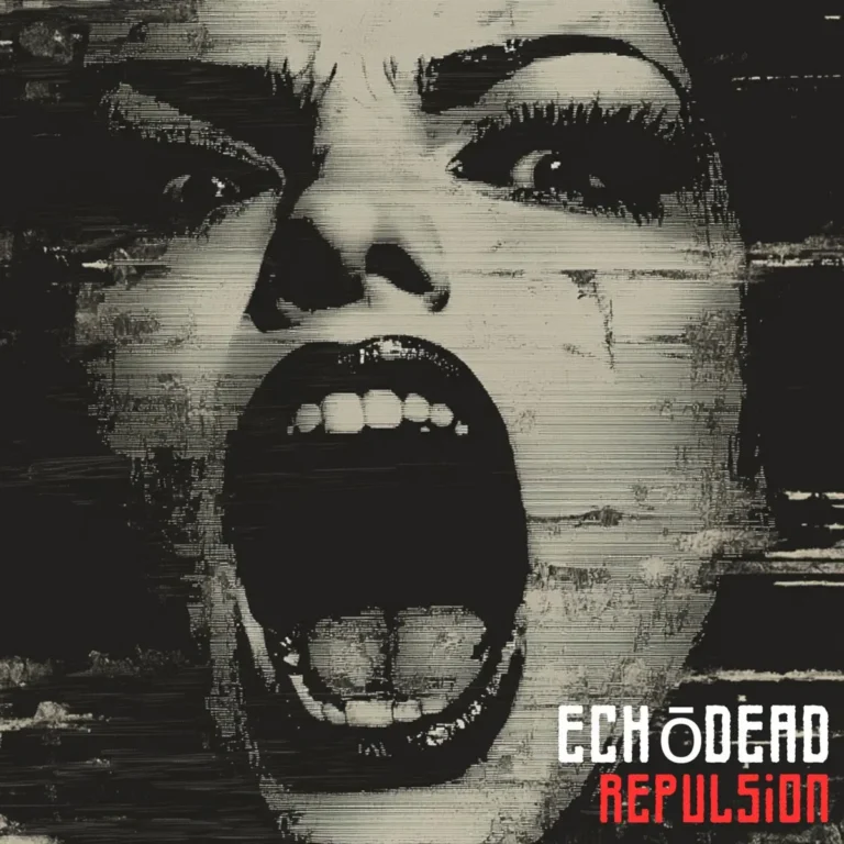 Echodead – Repulsion