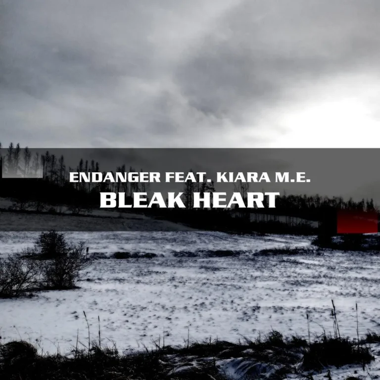Endanger feat. Kiara M.E. – Bleak Heart
