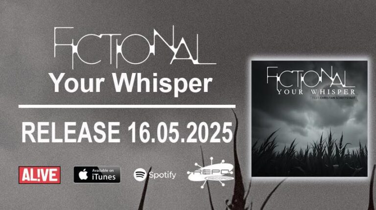 Fictional Comeback nach 22 Jahren