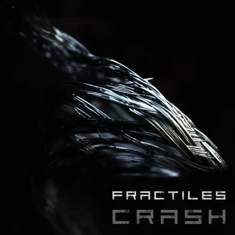 Fractiles – Crash