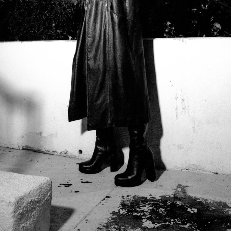 Hallows – Despite Those Times