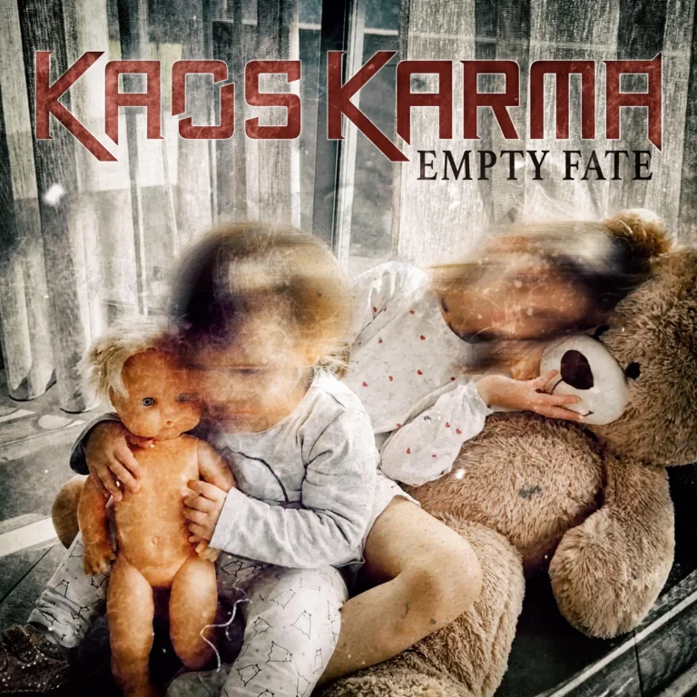 Kaos Karma – Empty Fate