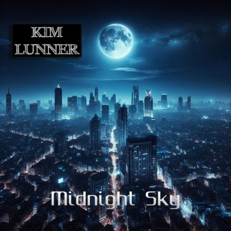 Kim Lunner – Midnight Sky