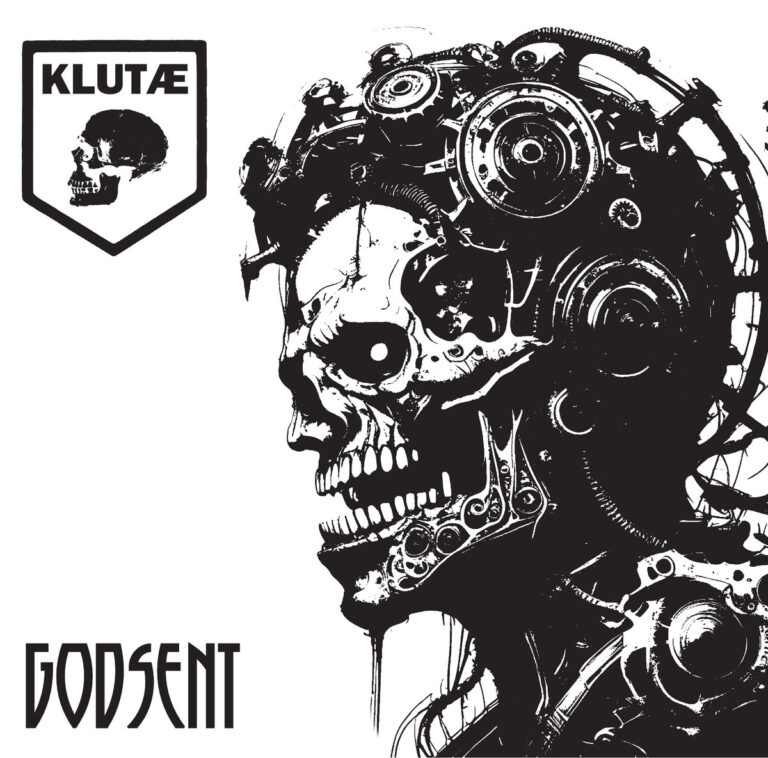 Klutae – Godsent