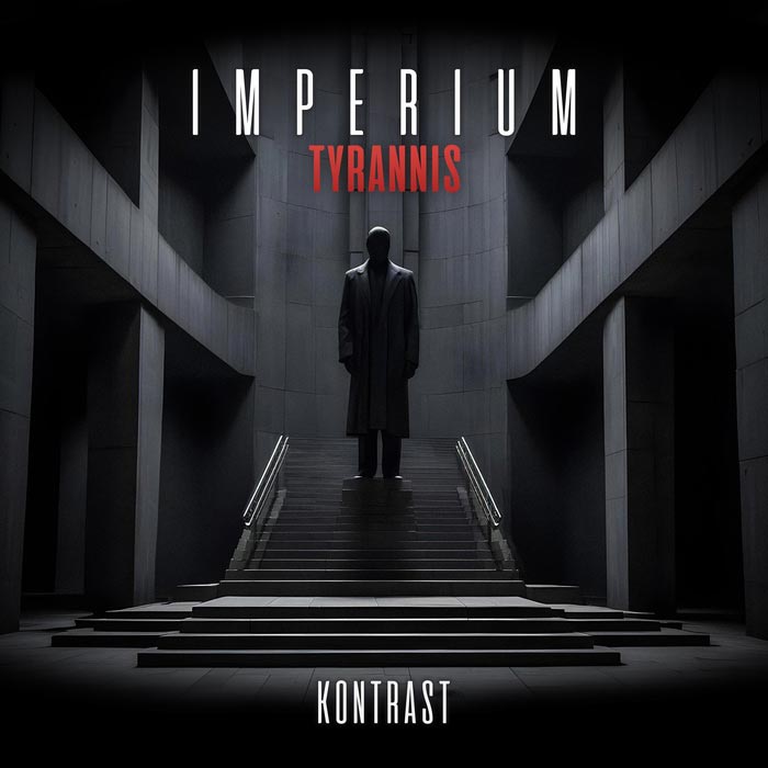 Kontrast Album Nr. 6