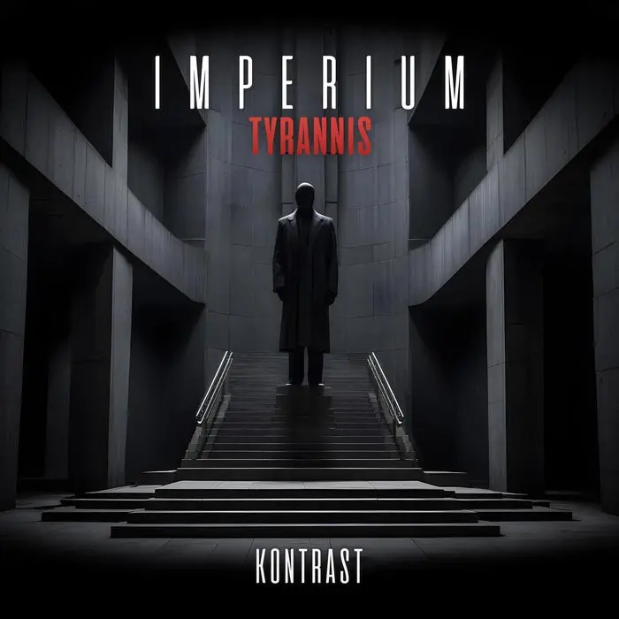 Kontrast- Imperium Annulierung