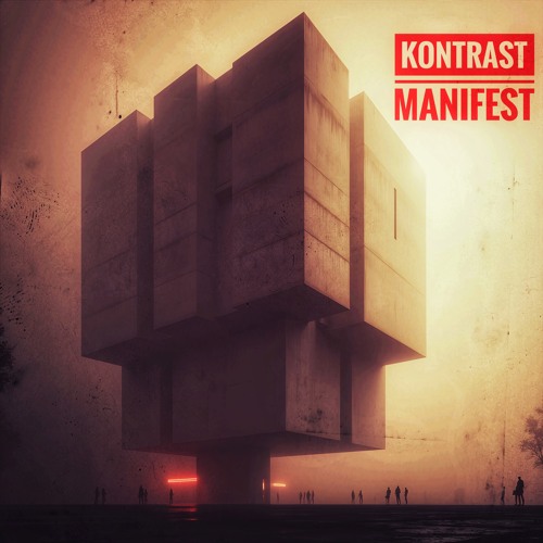 Kontrast – Manifest