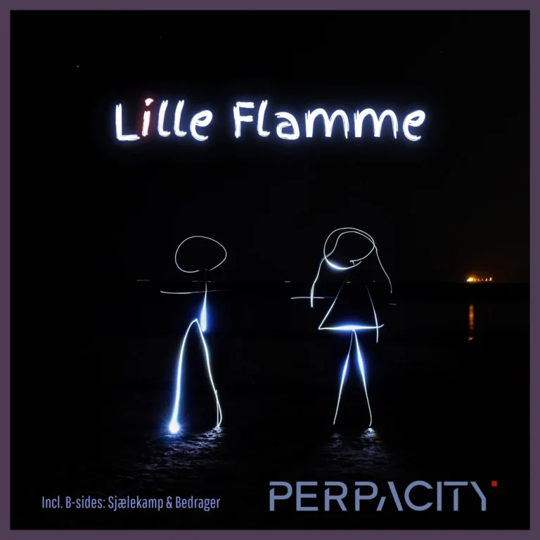 Perpacity – Lille Flamme