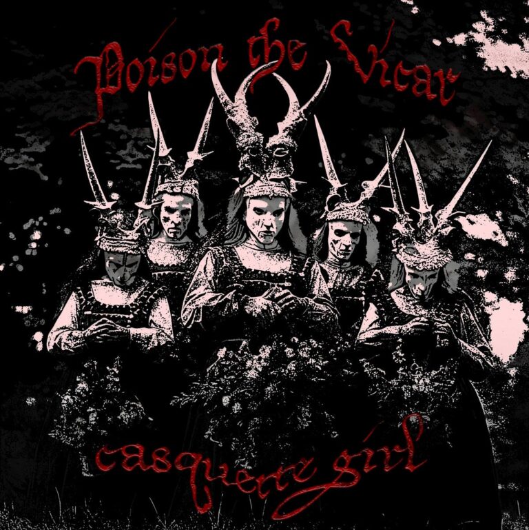 Poison the Vicar: Neuinterpretation der Gothic-Folklore