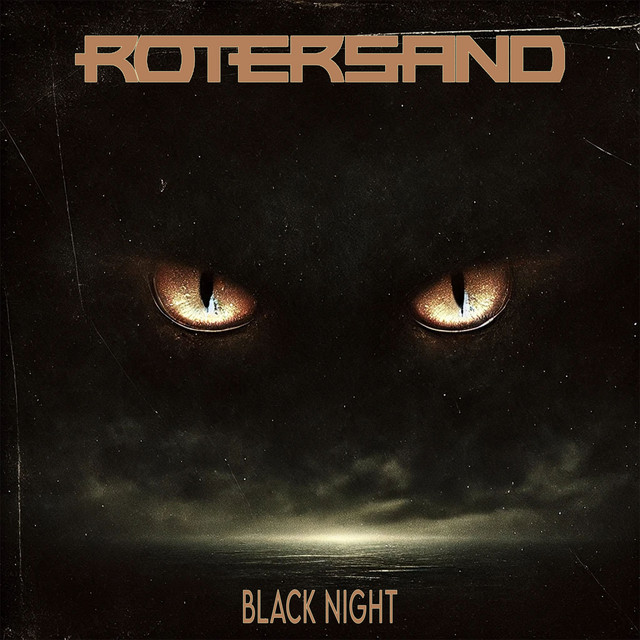 Rotersand – Black Night