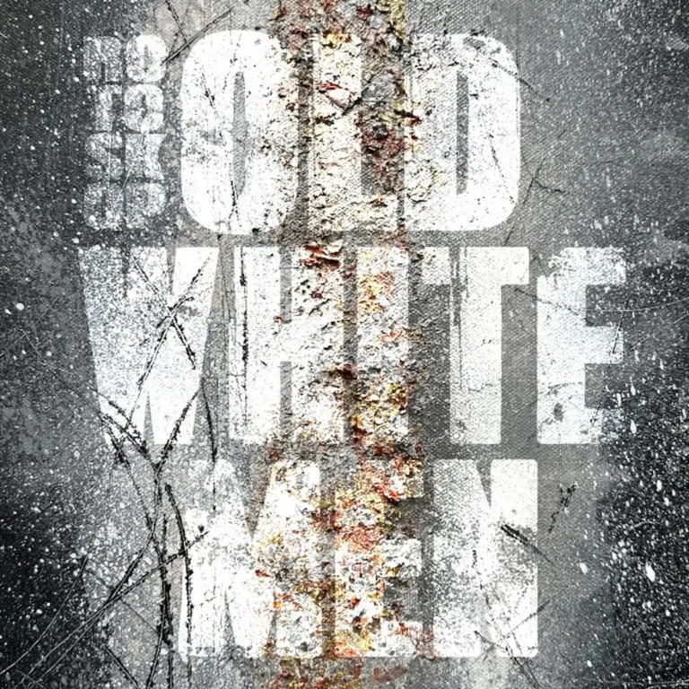 Rotoskop – Old White Men