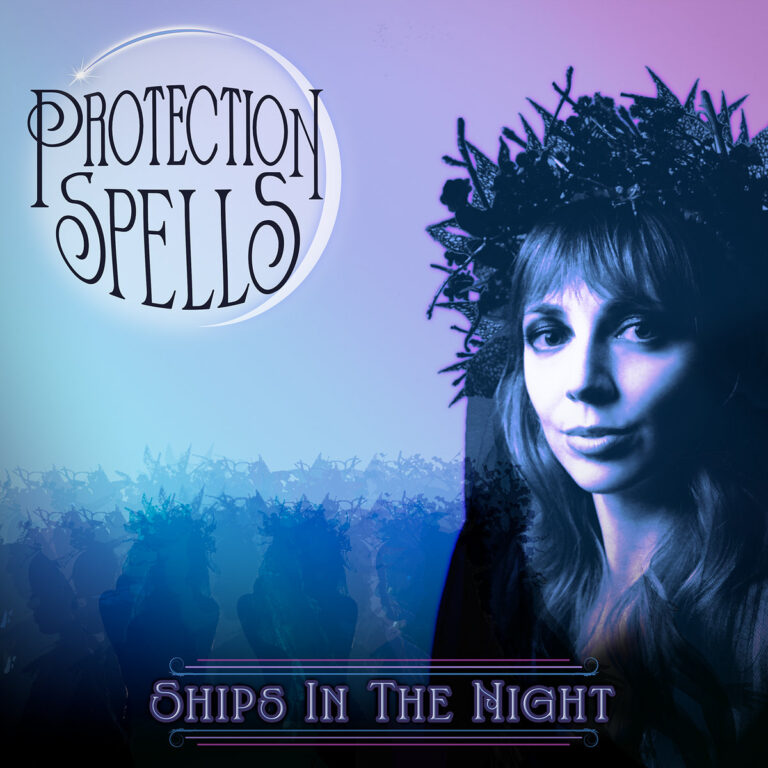 Ships In The Night – Protection Spells