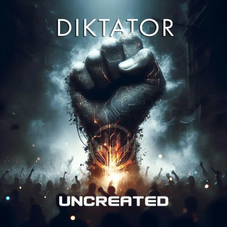 Uncreated – Diktator