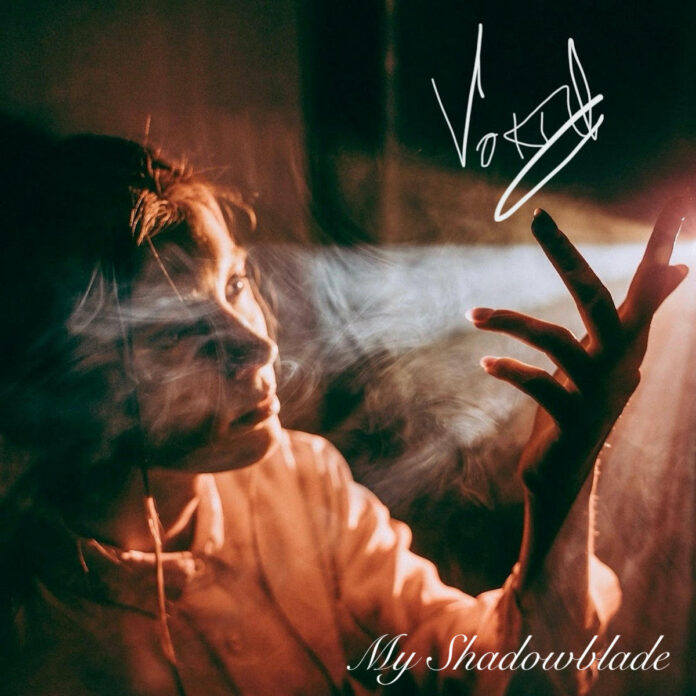 VOITH - My Shadowblade