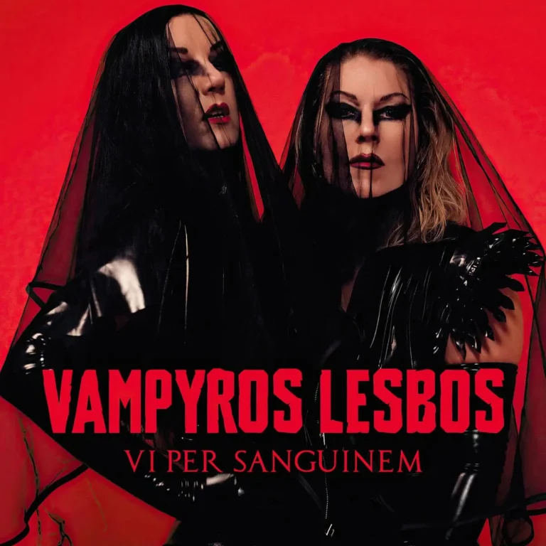 Vampyros Lesbos – Vi Per Sanguinem