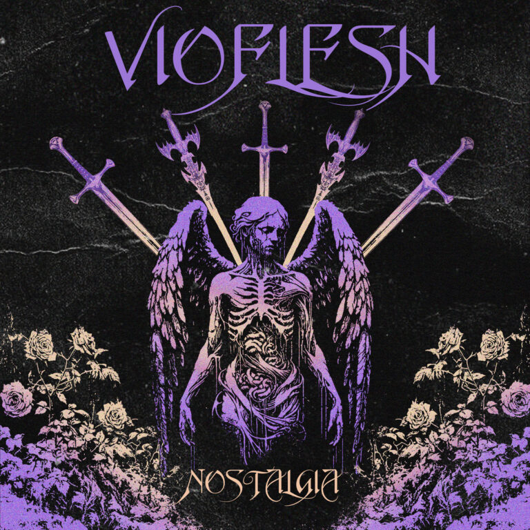 Vioflesh – Nostalgia