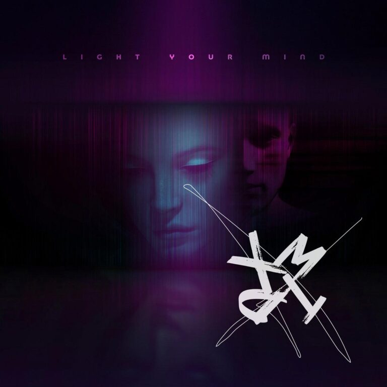 X Marks The Pedwalk kündigt neue Single „Light Your Mind“ an