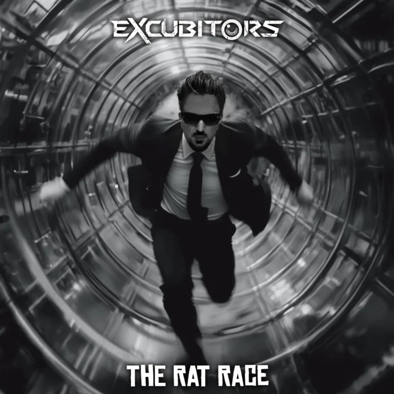 eXcubitors – The Rat Race